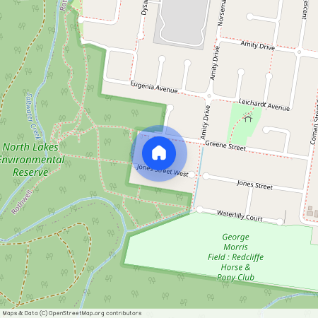 1/80 Jones Street, Qld 4022, Rothwell