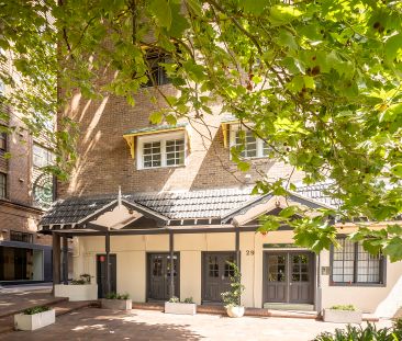 8/29 Orwell Street, Potts Point NSW 2011 - Apartment For Rent | Domain - Photo 5