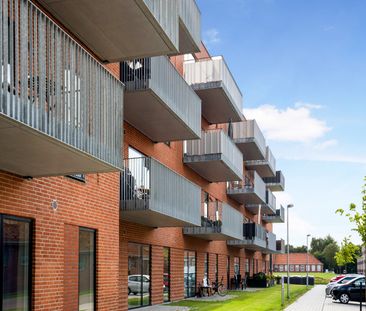 Kavalerivej 22, 1. th - Foto 2