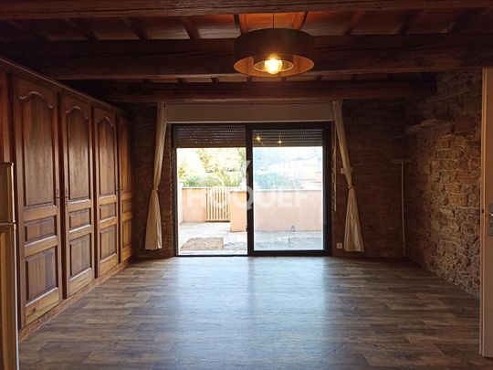 Appartement 3 pièces (74 m²) à louer à SORGUES - Photo 1