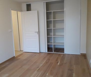 Appartement T3 en RDC - BOURG EN BRESSE - Photo 3