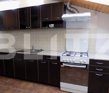 4 camere, decomandat, 110 mp, prima inchiriere, zona Piata Mihai Viteazu - Fotografie 5