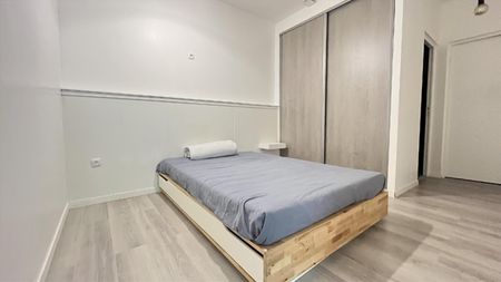 Location Appartement 2 pièces 55m² LOUVRES 95380 - Photo 3