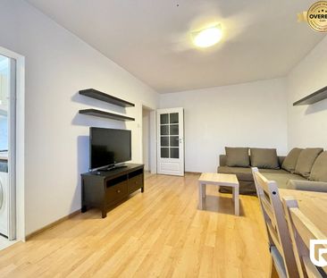 RentHub I Zariadený 2-izbový byt | 52 ㎡ | BA - Dúbravka I – Fotografia 1