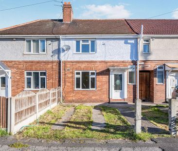 3 bedroom terraced house to rent - Photo 1
