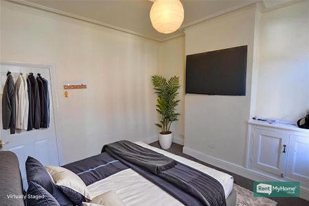 2 bedroom terraced house to rent - Photo 5