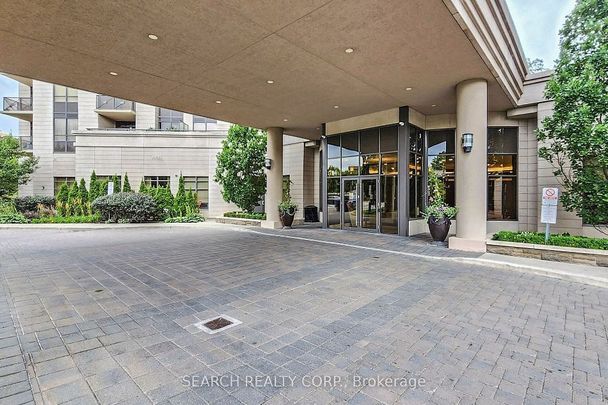For Lease - 133 Wynford Drive Unit# 601, Toronto, Ontario - Photo 1
