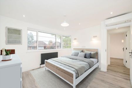 7 bedroom detached house to rent - Photo 4