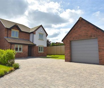 Mereside Close (Plot 3), Crewe - Photo 3