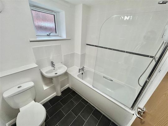 Chardlace Walk, NOTTINGHAM - Photo 1