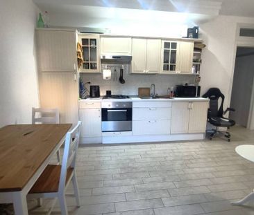 Bilocale buono stato, piano terra, De Gasperi, Conad, San Benedetto... - Foto 6