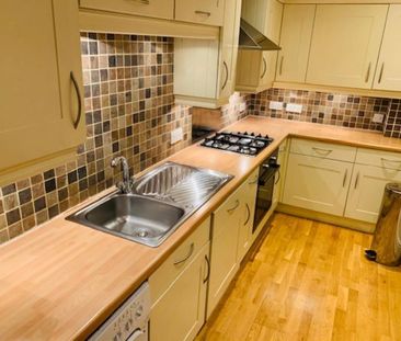 1 bedroom flat to rent - Photo 6