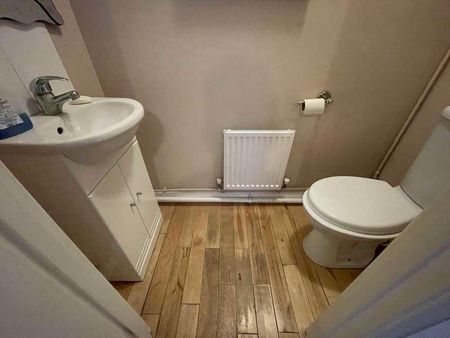 Longhedge, Caldecotte, MK7 - Photo 2