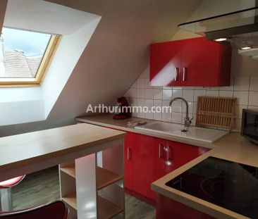 Location Appartement 2 pièces 29 m2 à Lons-le-Saunier - Photo 2