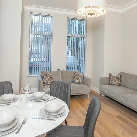 Apt 1, 66 Wellington Park, Belfast, BT9 6DP - Photo 1