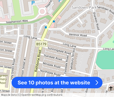 Sunningdale Road, L15 4HJ - Photo 1