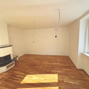 Erstbezug nach Sanierung: Sauna, Kamin, Smarthome, U6 AKH - Photo 1