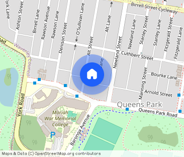 84 Alt Street, Queens Park - Photo 1