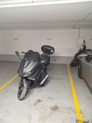 Paris IV rue des Guillemites - 2 Pièces avec PARKING en sus 129 - Photo 1