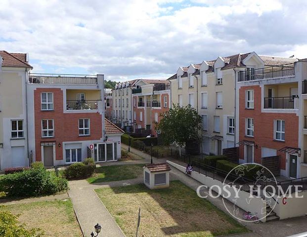 Appartement en location | Bry-sur-marne - Photo 1