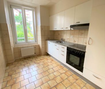 Parcs 83, Neuchâtel - Photo 4