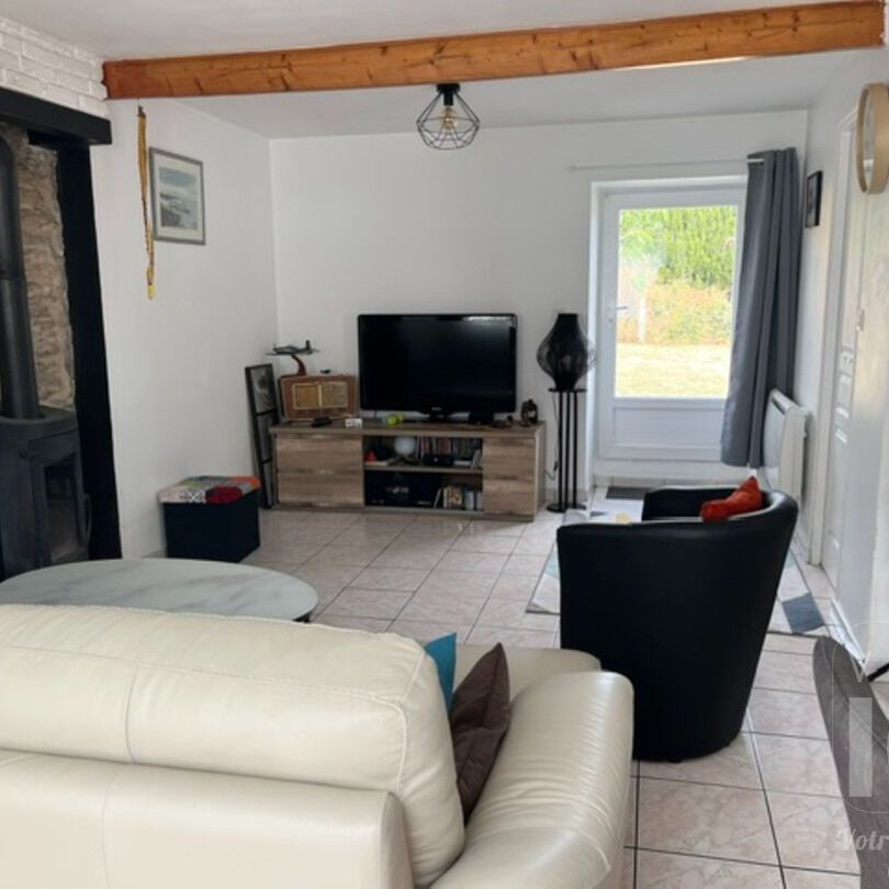Location Maison 4 pièces 82m² - Photo 1