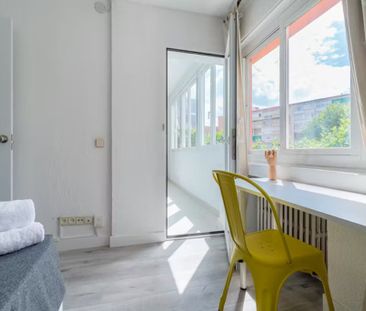 Calle de Agustín de Foxá, Madrid, Community of Madrid 28036 - Photo 3