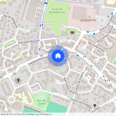 31100, Toulouse