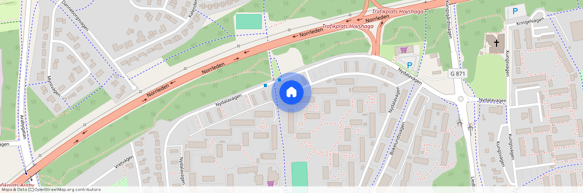 Bärnstenen 4, VÄXJÖ, Växjö, Kronoberg, Nydalavägen 66