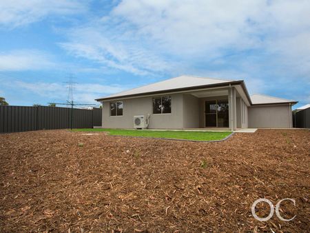 Open the Door to Elevated Family Living in Mount Barker - Photo 3