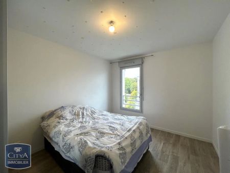 Appartement à louer 2 pièces 44.5m² - Photo 4