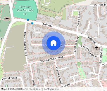 Grosvenor Road, Portland, DT5 - Photo 1