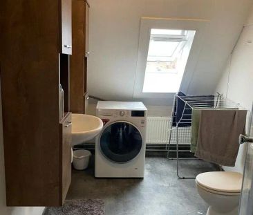 Chambre non moquettée à louer sur Statensingel, Maastricht - Photo 4