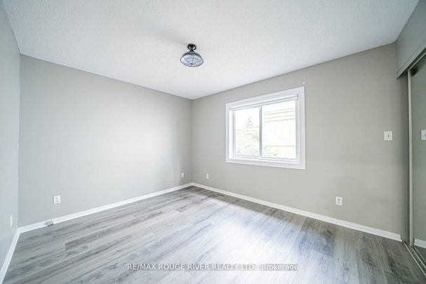 Detached Home For Lease | E8147546 - Photo 1