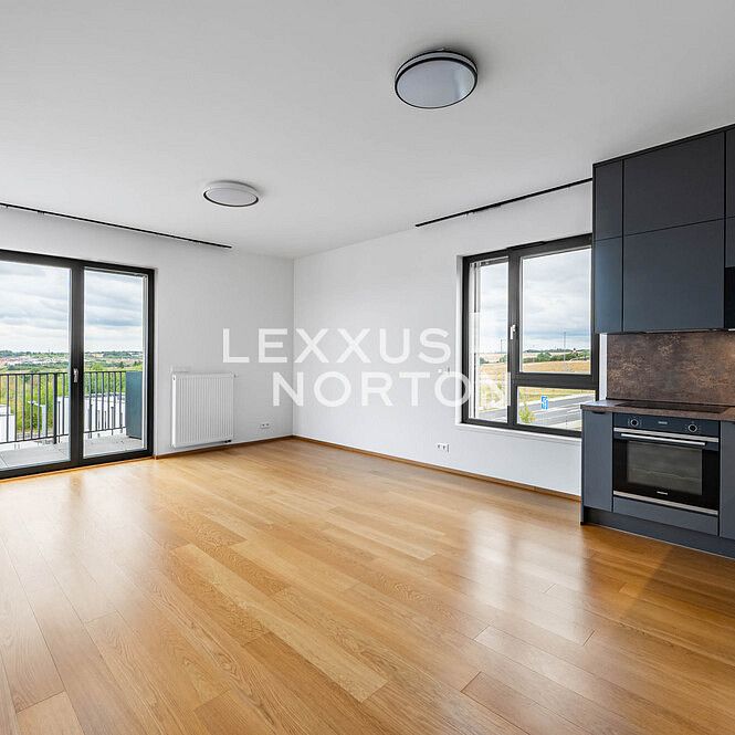 Pronájem bytu 2+kk 59 m² - Photo 1