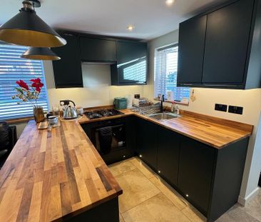 1 bedroom ground floor maisonette to rent - Photo 6