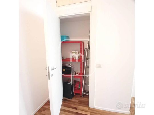 Appartamento di 85 m² con 3 locali a Roma - Photo 1