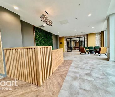 2 bedroom apartment to rent - Photo 3