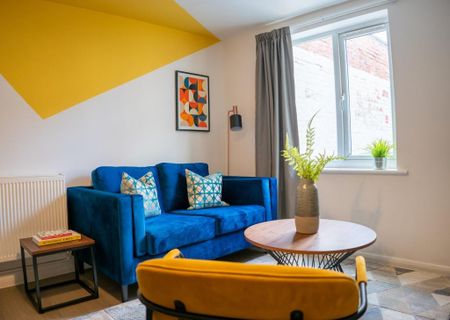 7 bedroom house to rent - Photo 2