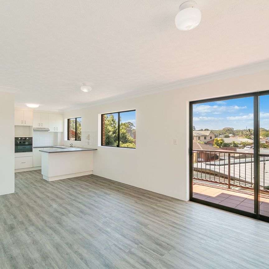 6/7 Barrett St, Tweed Heads West NSW 2485 - Apartment For Rent | Domain - Photo 1