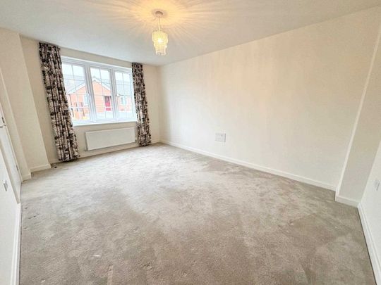 Lambert Gardens, Keyworth, Nottingham - Photo 1