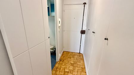 Location appartement 1 pièce, 18.04m², Boulogne-Billancourt - Photo 4