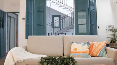 1-bedroom apartment for rent in Triana, parking available - Photo 4