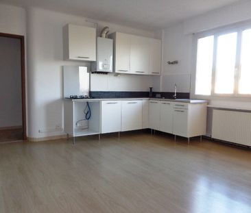 Appartement 2 Pièces 37 m² - Photo 5