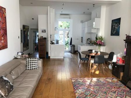 Great Double Room in Maida Vale - Photo 4