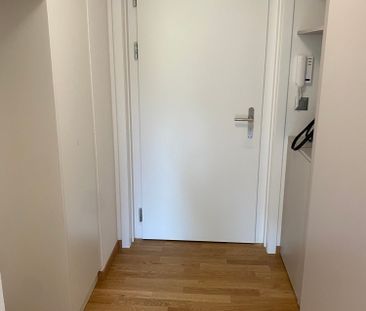 3.5 Zimmer, 55 m², EG - Foto 5