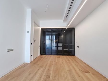 Aviatorilor | For Rent modern design 3 bedroom - Fotografie 5