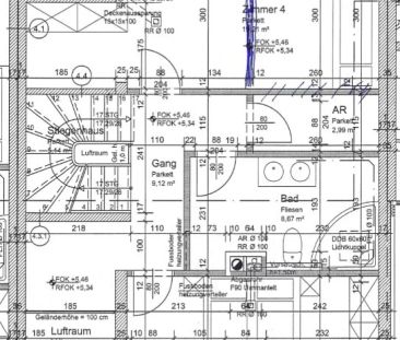 Helles Reihenhaus mit Fernblick und 2 Stellplätzen - Photo 5