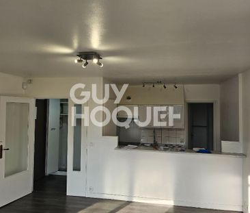 Appartement T2 en location à CHELLES - Photo 1