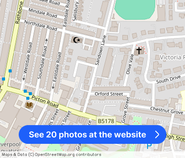 1 bedroom flat for rent - Photo 1